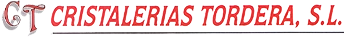 Cristalleries Tordera